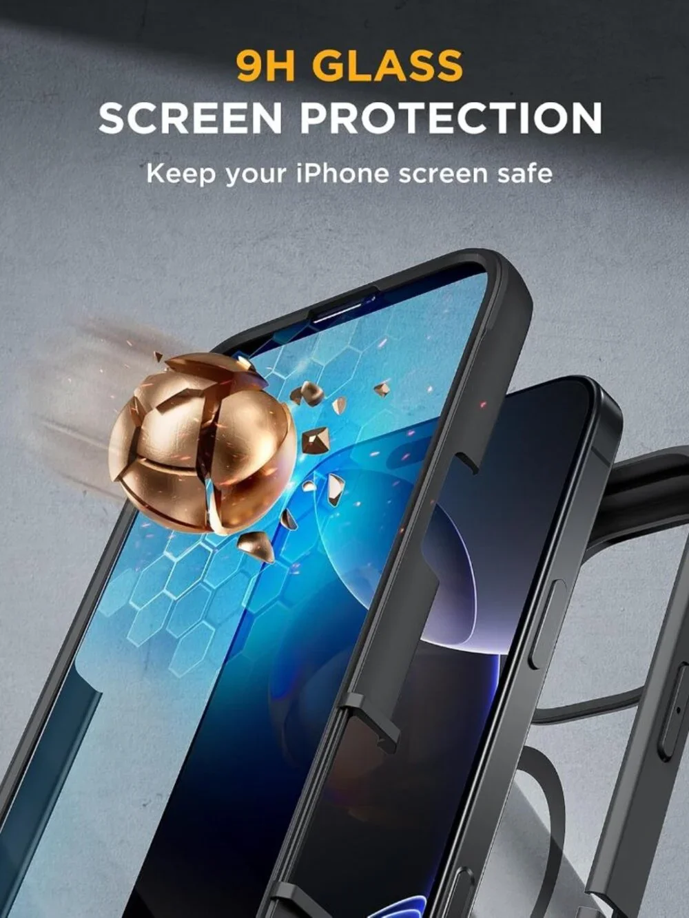 N/A protect your
